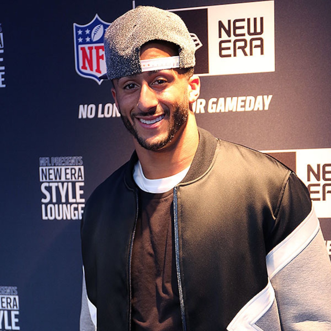 kaepernick minaj nicki